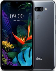 Замена камеры на телефоне LG K50 в Улан-Удэ